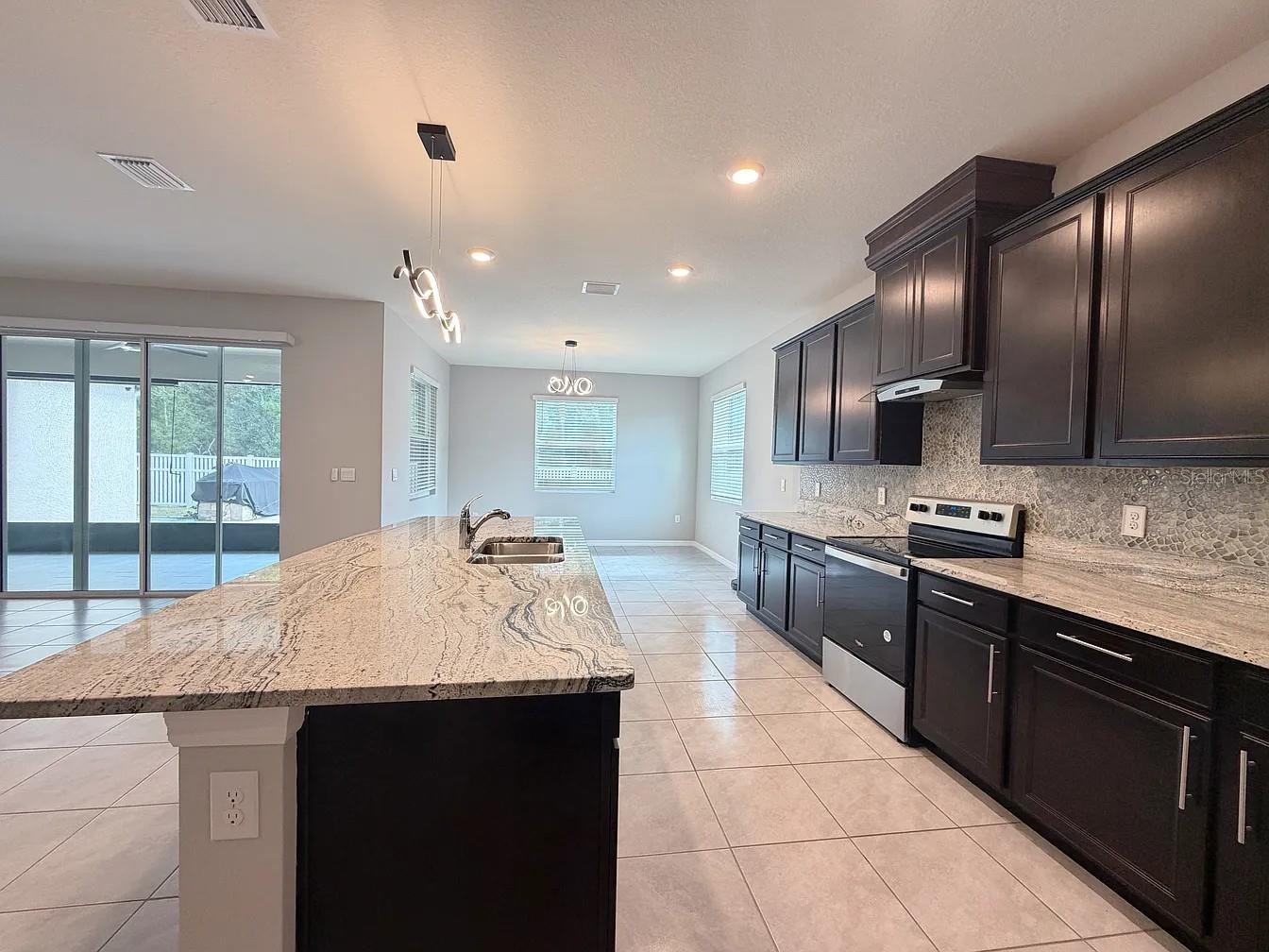 DEER PATH NORTH - Residential Lease