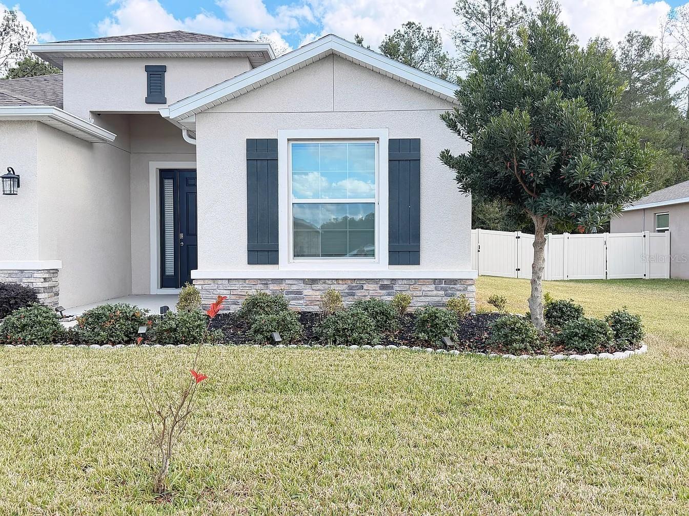 DEER PATH NORTH - Residential Lease