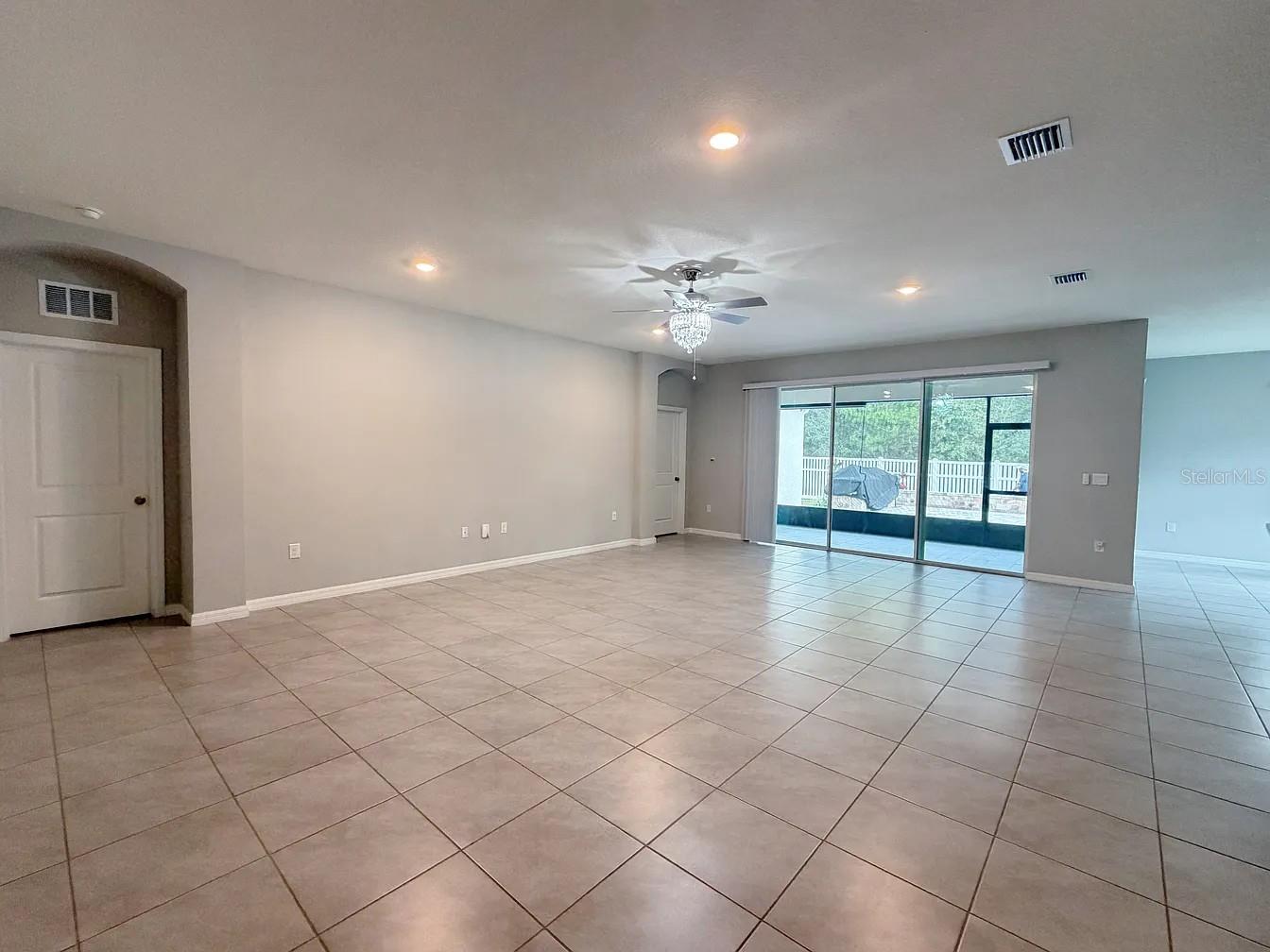DEER PATH NORTH - Residential Lease