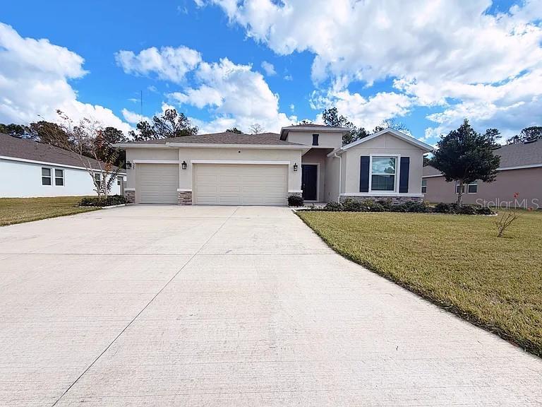 DEER PATH NORTH - Residential Lease