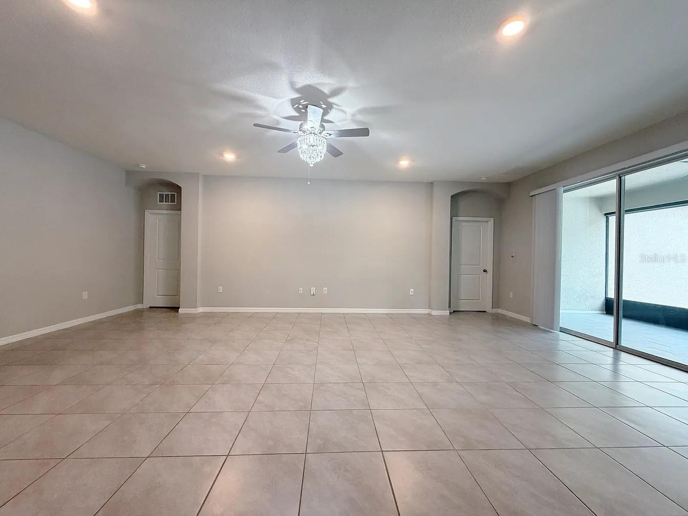 DEER PATH NORTH - Residential Lease