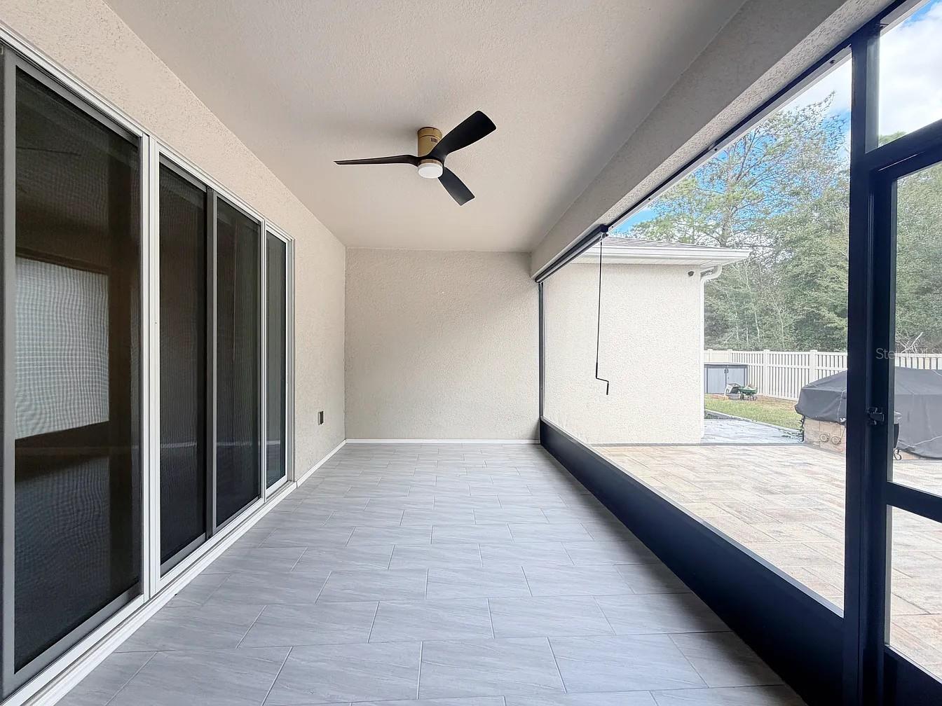 DEER PATH NORTH - Residential Lease