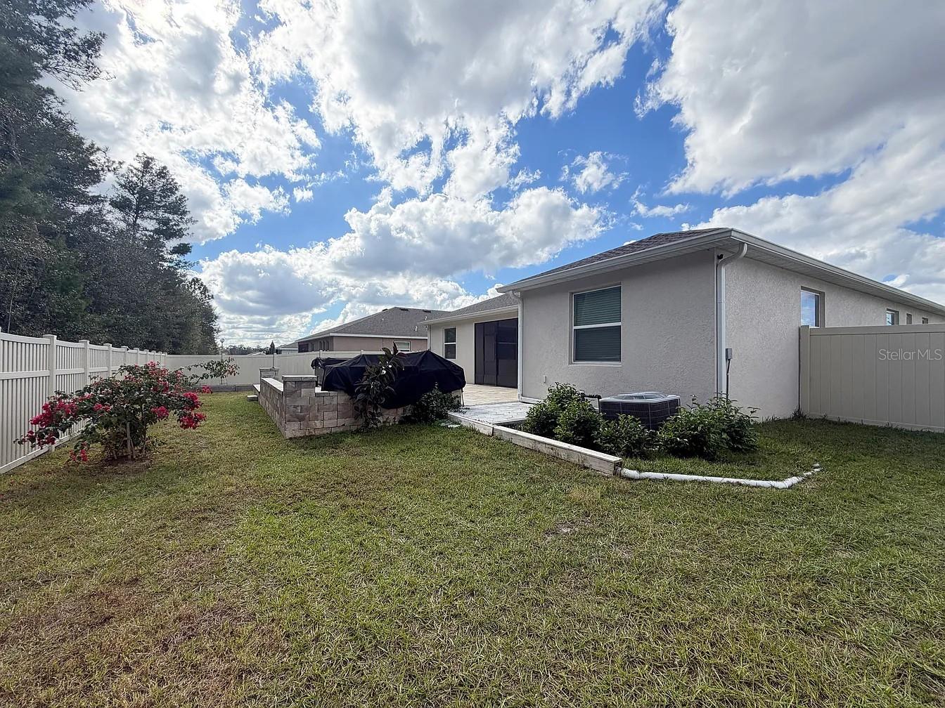 DEER PATH NORTH - Residential Lease