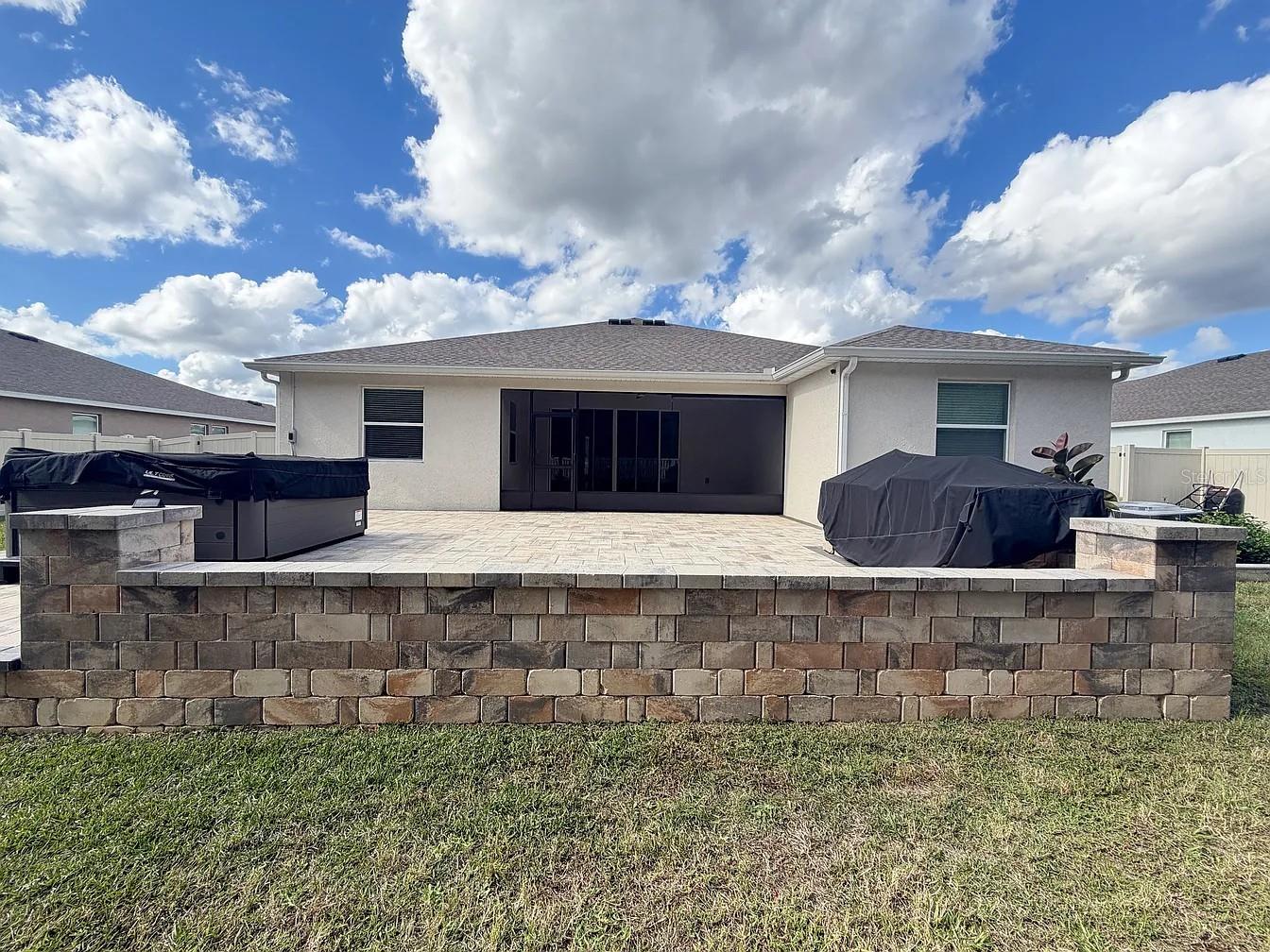 DEER PATH NORTH - Residential Lease