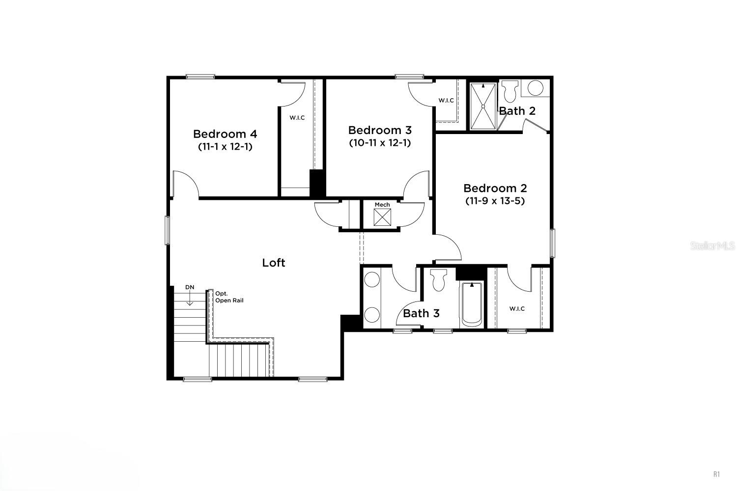 LAKESIDE AT SATILLA - Residential