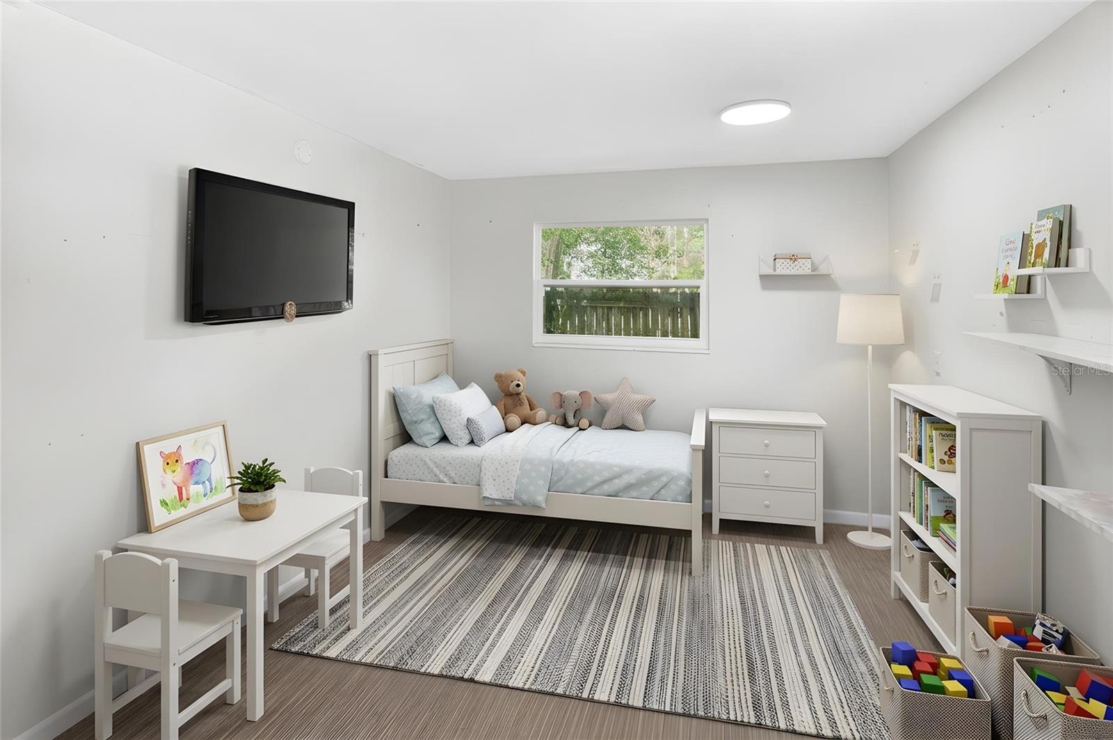 IDYLWILD SOUTH SERENOLA - Residential