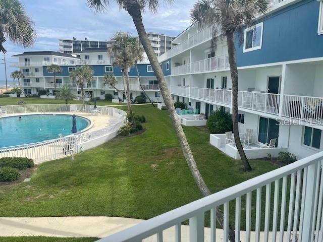 OCEAN BEACH CLUB - Residential Lease