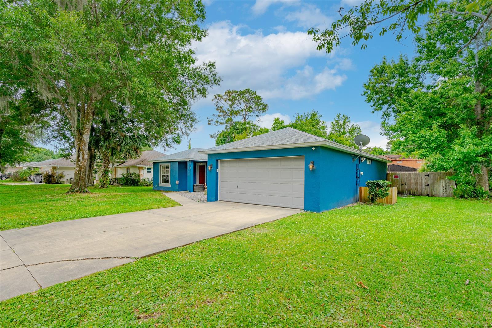 Florida Shores 16 - Residential