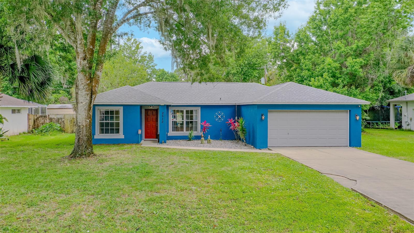 Florida Shores 16 - Residential