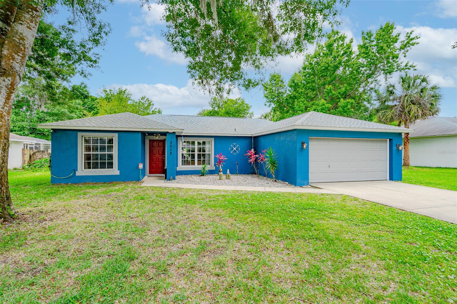 Florida Shores 16 - Residential