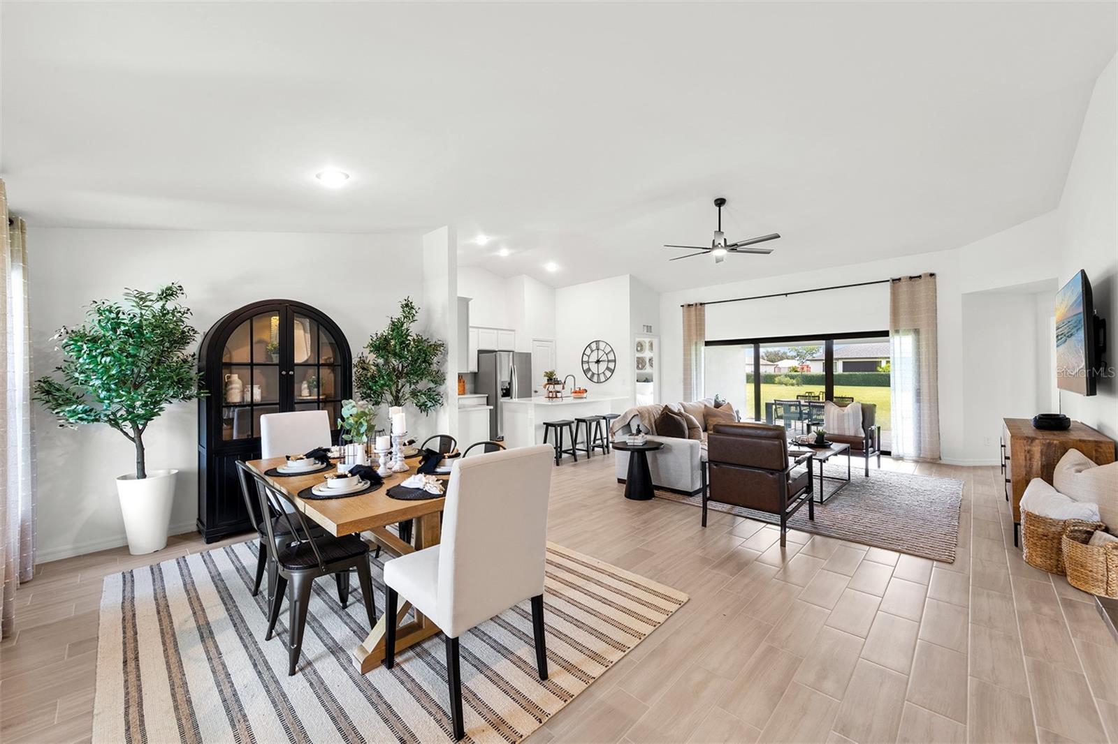 CITRUS SPRINGS - Residential