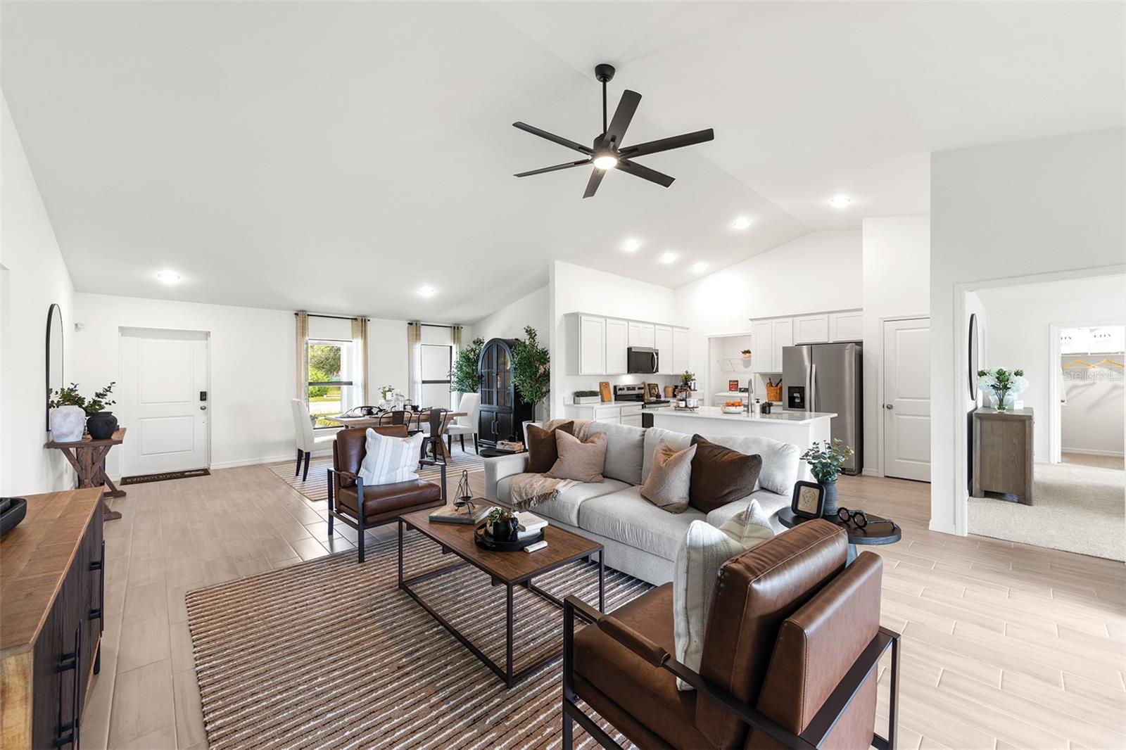 CITRUS SPRINGS - Residential
