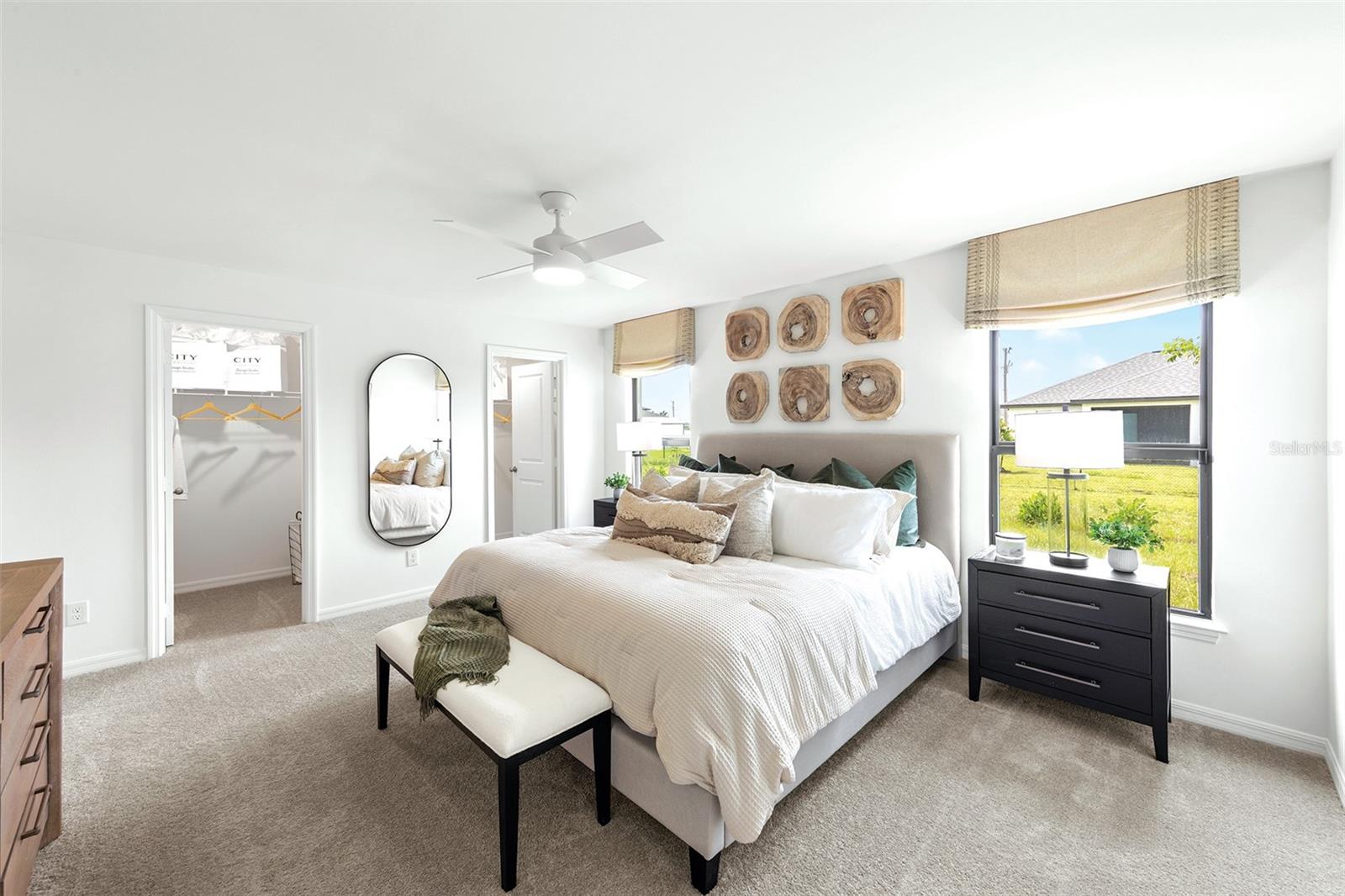 CITRUS SPRINGS - Residential