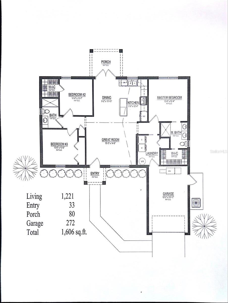 HIGHLANDS PARK ESTATES SECTION B - Residential