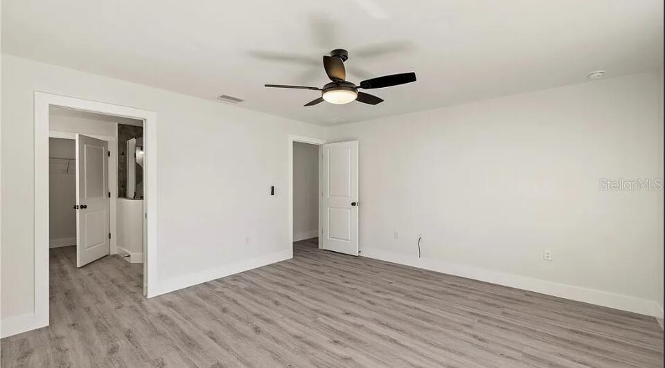 HIGHLANDS PARK ESTATES SECTION B - Residential