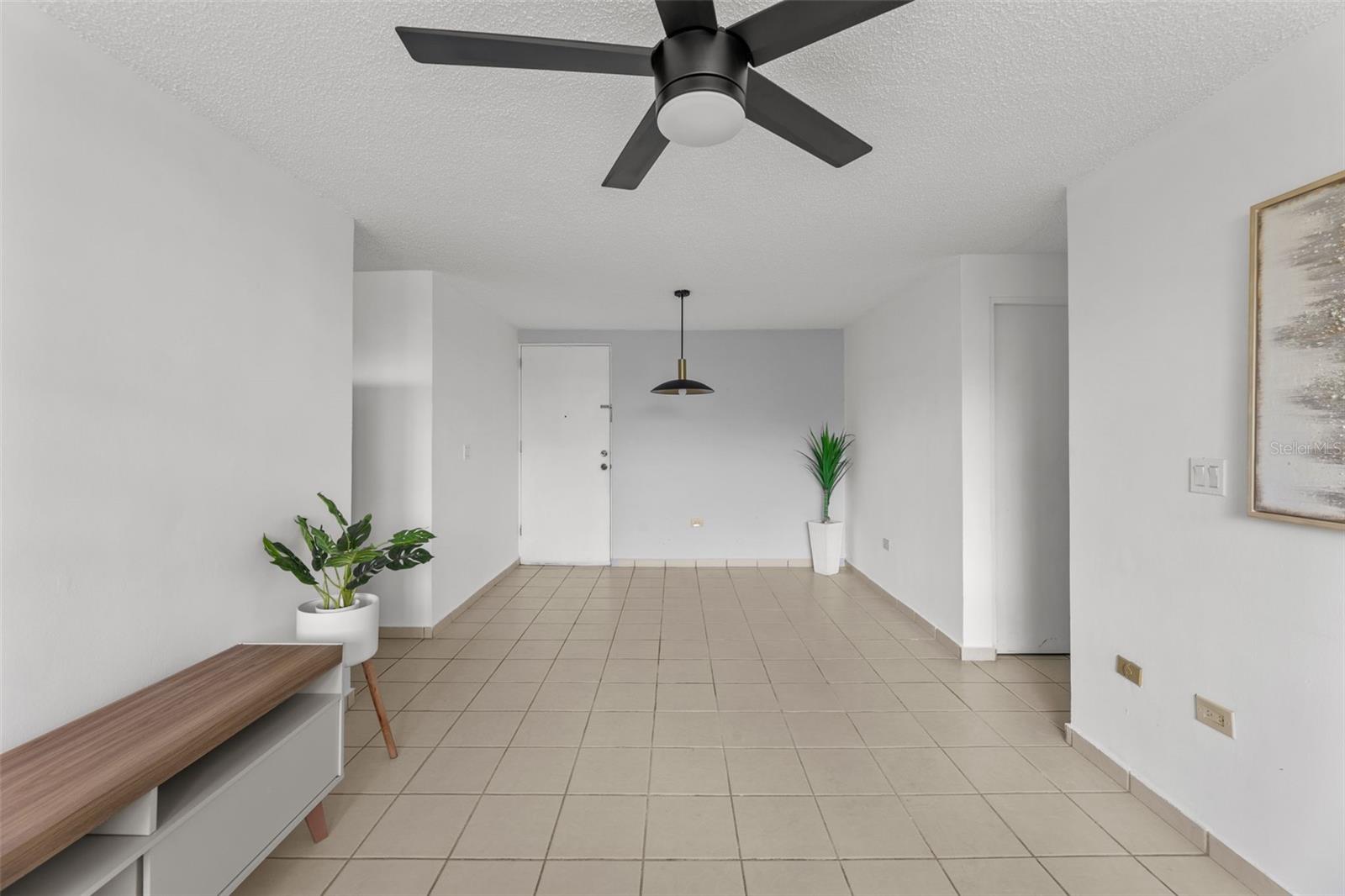 ATRIUM PARK - Residential