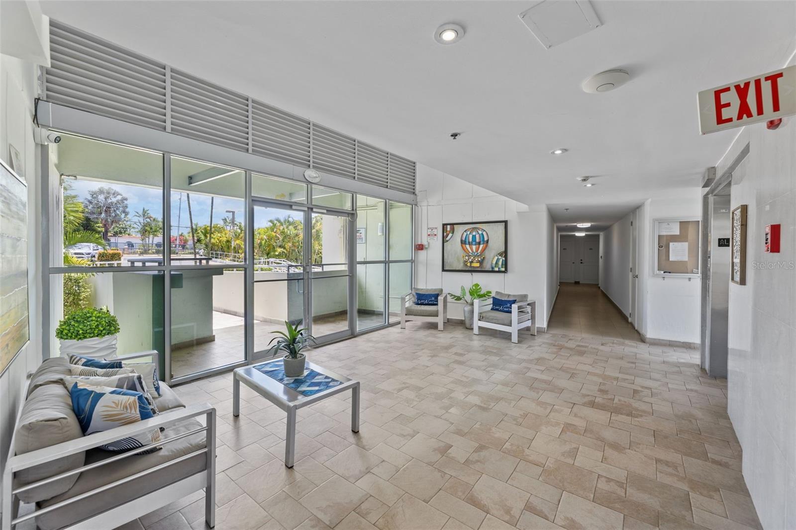 ATRIUM PARK - Residential