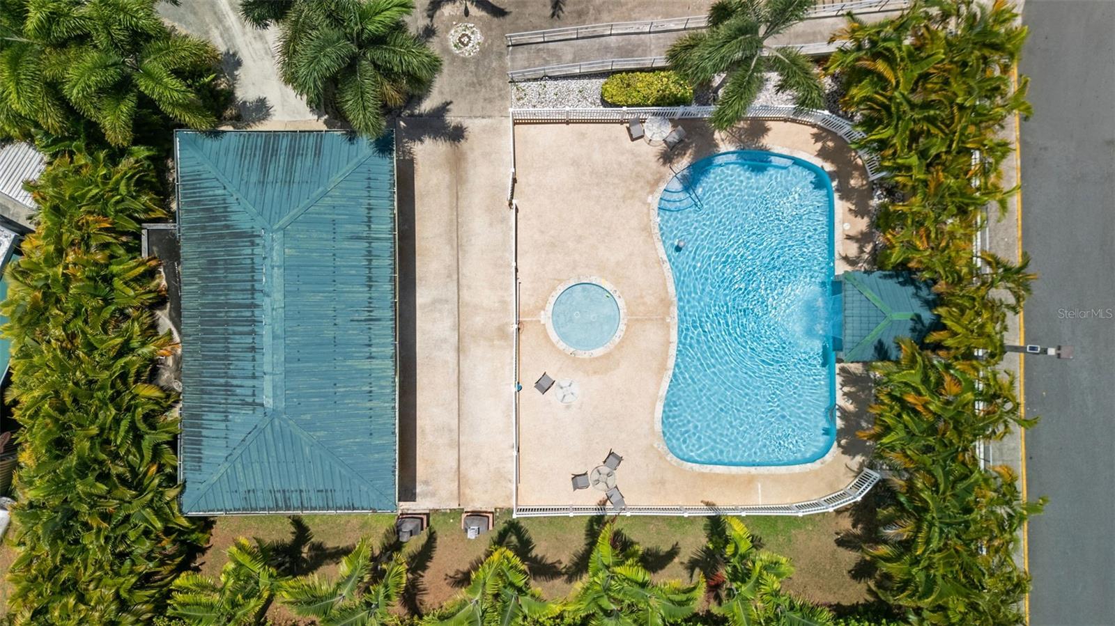 ATRIUM PARK - Residential