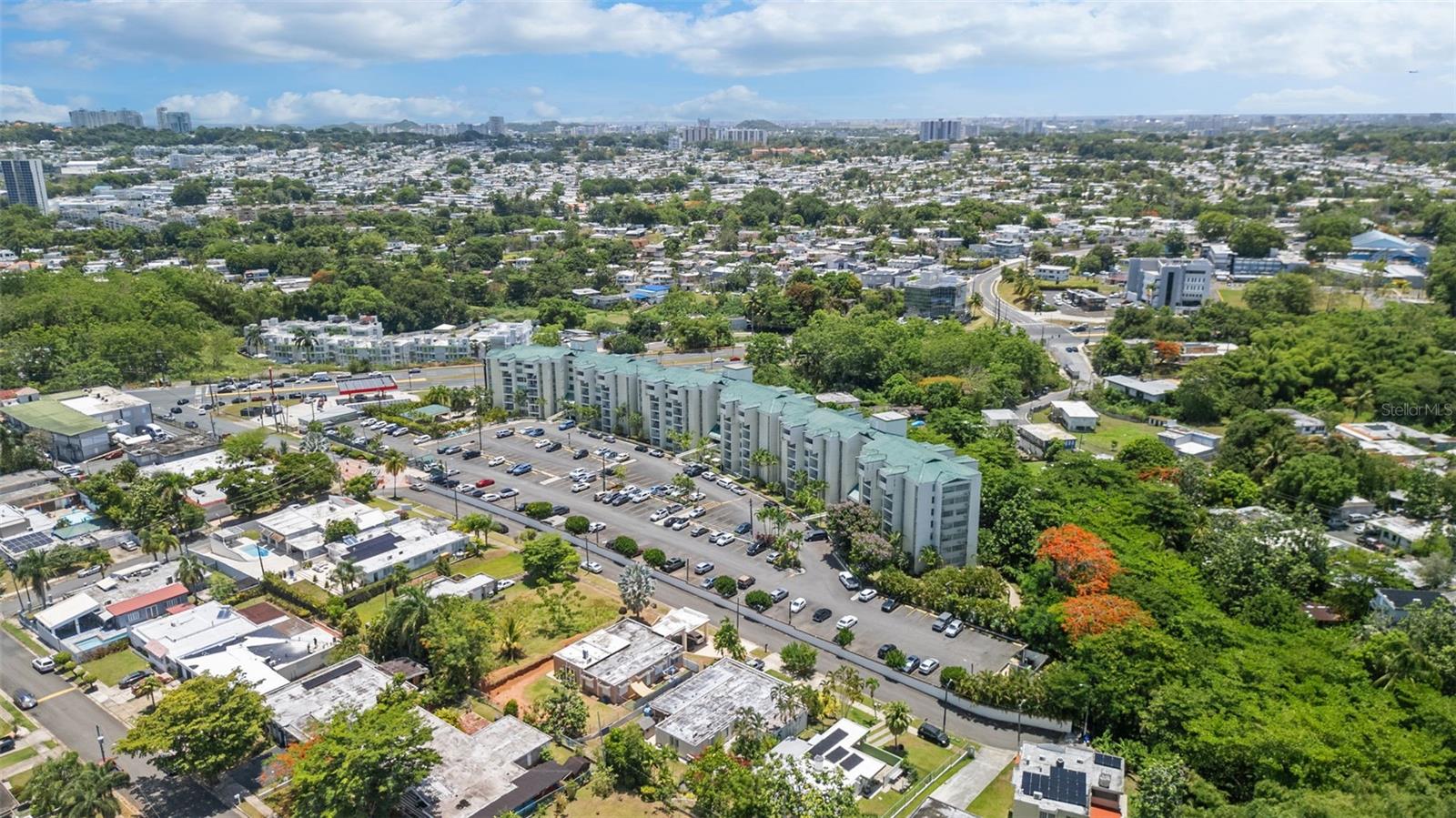 ATRIUM PARK - Residential
