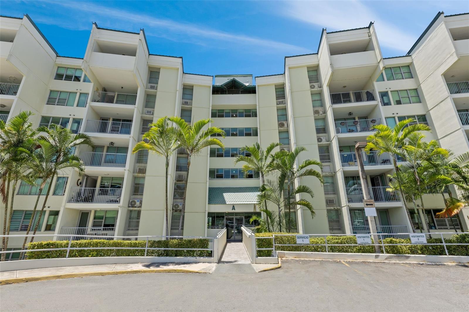 ATRIUM PARK - Residential