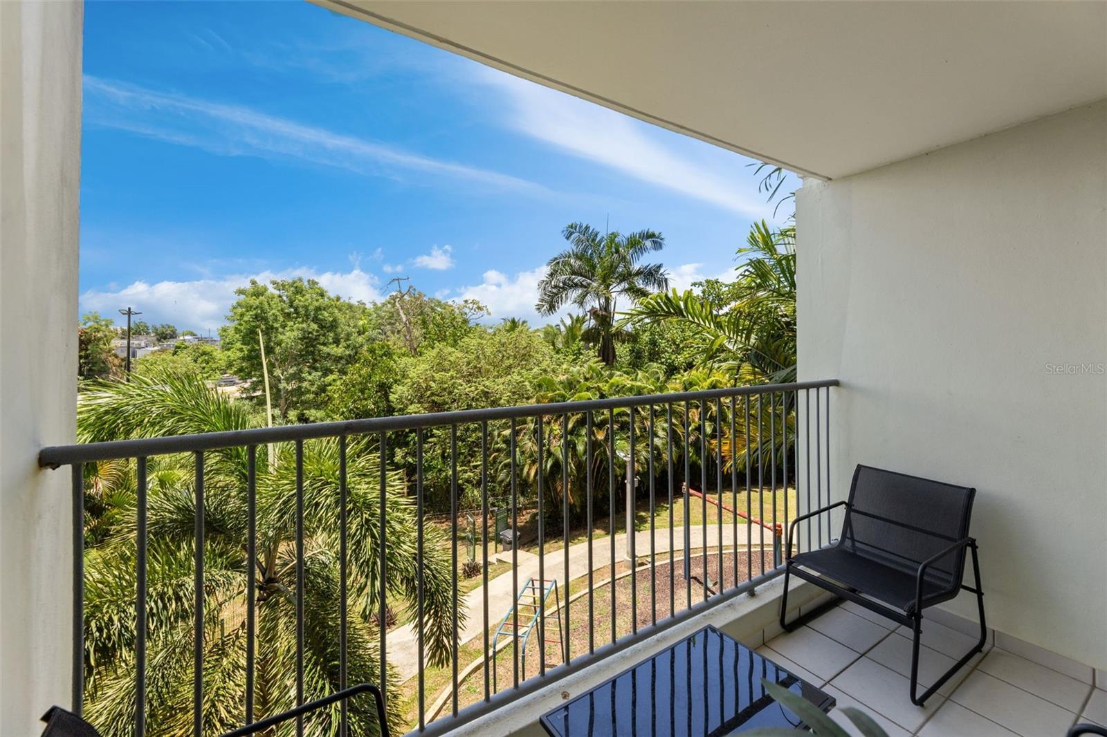 ATRIUM PARK - Residential