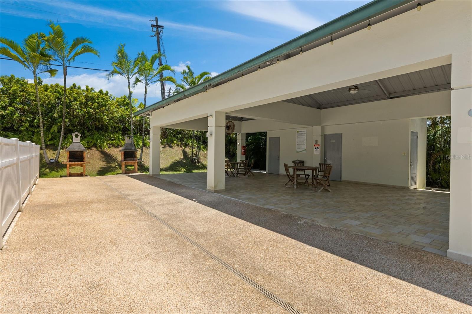 ATRIUM PARK - Residential