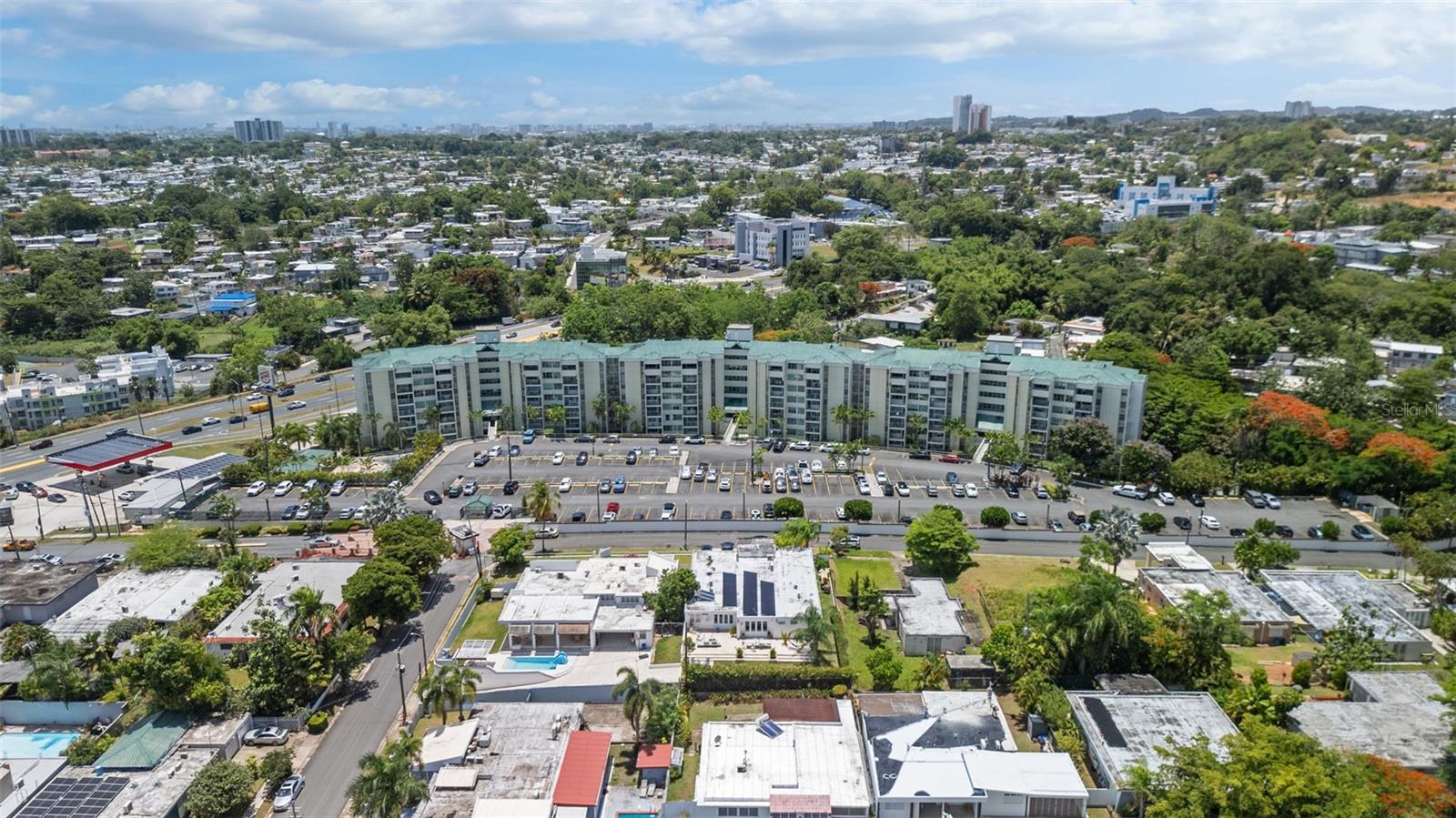 ATRIUM PARK - Residential