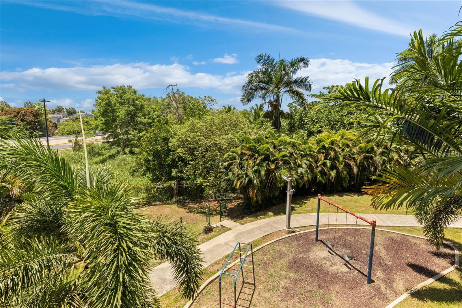 ATRIUM PARK - Residential