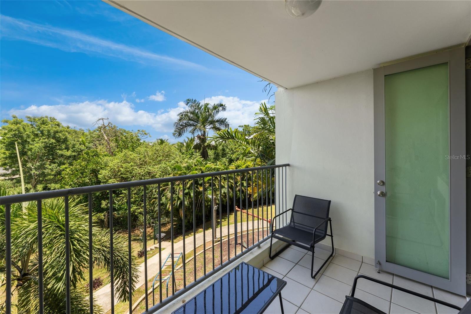 ATRIUM PARK - Residential