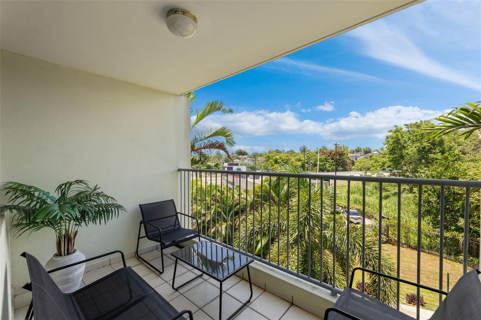 ATRIUM PARK - Residential