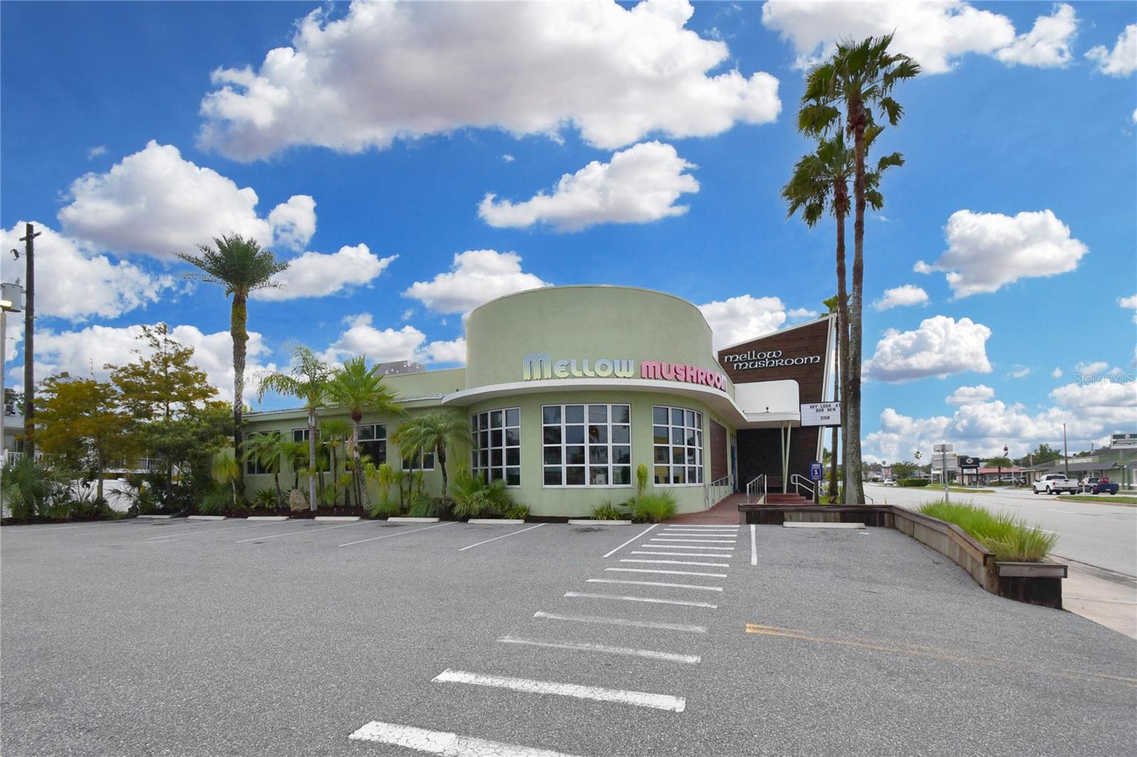 DAVIS SHORES OCEAN VIEW - Commercial Sale