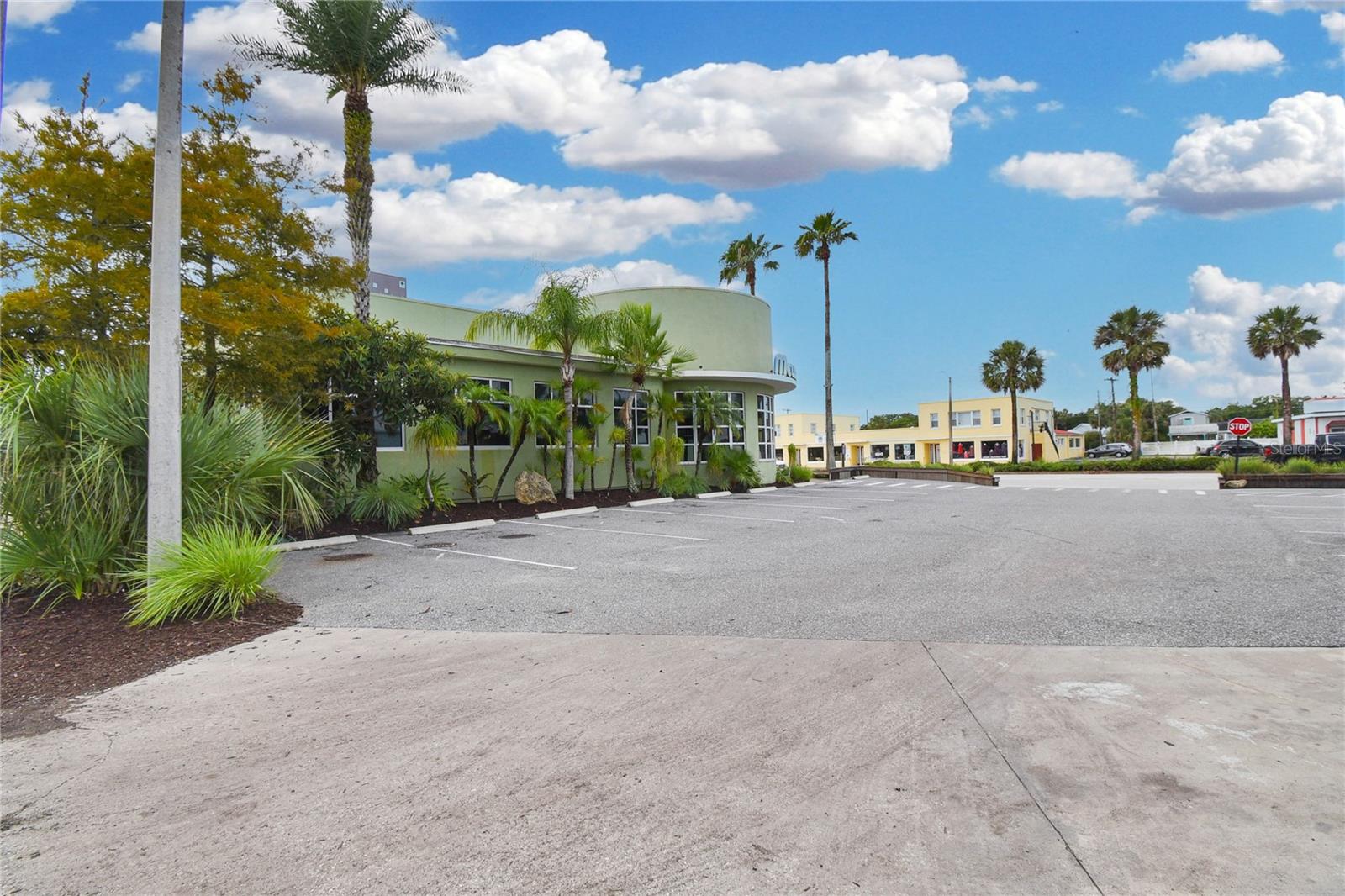 DAVIS SHORES OCEAN VIEW - Commercial Sale