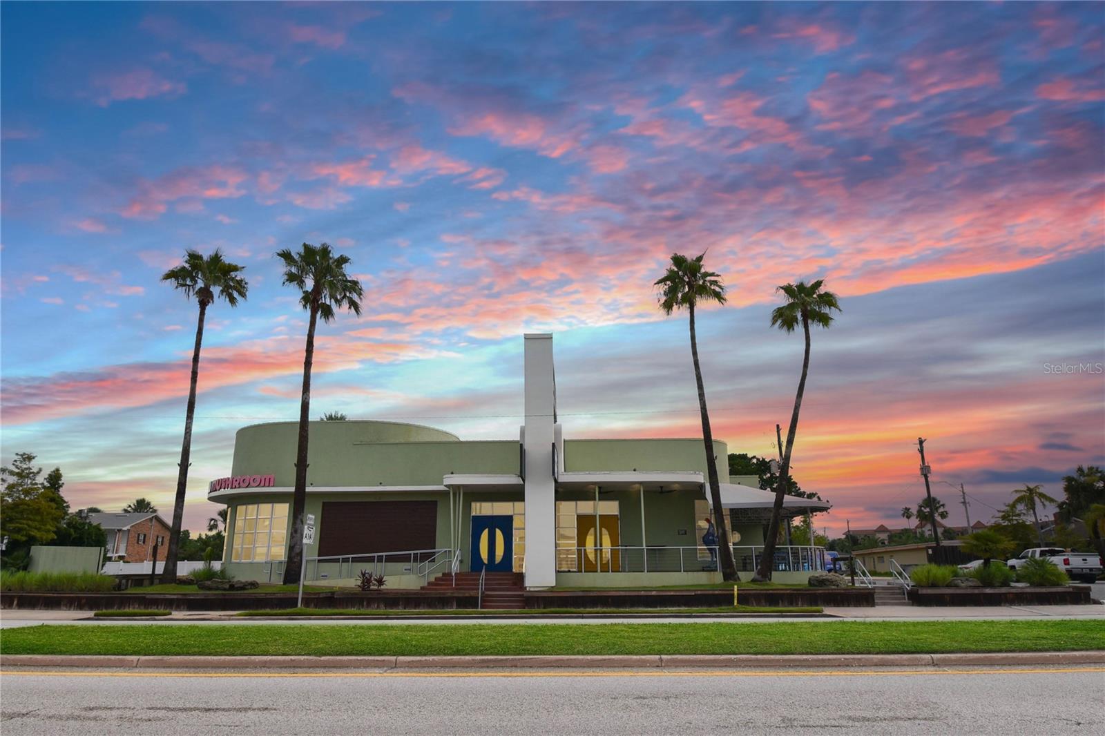 Positioned along the high-traffic corridor of Anastasia Boulevard, this 5,770 square foot freestanding restaurant building offers a rare opportunity to establish or expand your brand in the heart of St. Augustine. Strategically located just minutes from historic downtown, the beaches, and the iconic Bridge of Lions, this site benefits from strong year-round tourism and dense local foot traffic. The current restaurant has operated successfully at this site for over a decade.  They are developing a new location and will remain in the area.

The building features a spacious, open-concept dining area with high ceilings, exposed architectural elements, and flexible layout options suitable for casual, upscale, or themed dining concepts. A large commercial kitchen is fully equipped with hoods, grease trap, walk-in cooler/freezer, and ample prep space. The property also includes bar seating, private dining or event space, and generous restrooms.

Situated on a high and dry 0.42-acre lot, the property offers excellent visibility, monument signage, and easy ingress/egress from both directions. Zoned CL-1 (Commercial Low-Intensity), the site supports a range of commercial uses beyond restaurant, including retail or entertainment.

Whether you’re an operator seeking a move-in ready flagship location or an investor pursuing income-producing property in one of Florida’s fastest-growing coastal markets, this offering is a must-see.