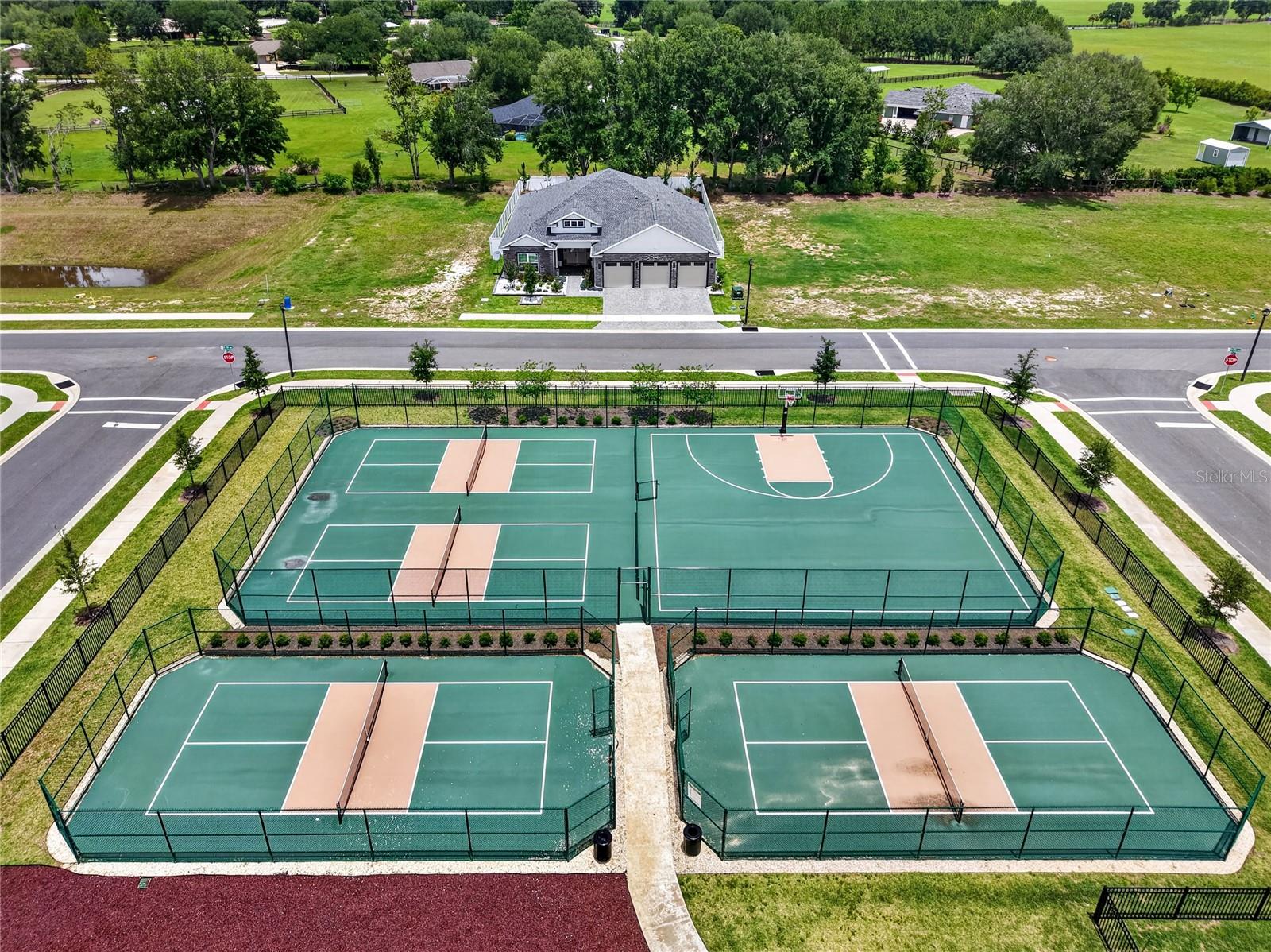 DENSAN PARK PH ONE - Residential