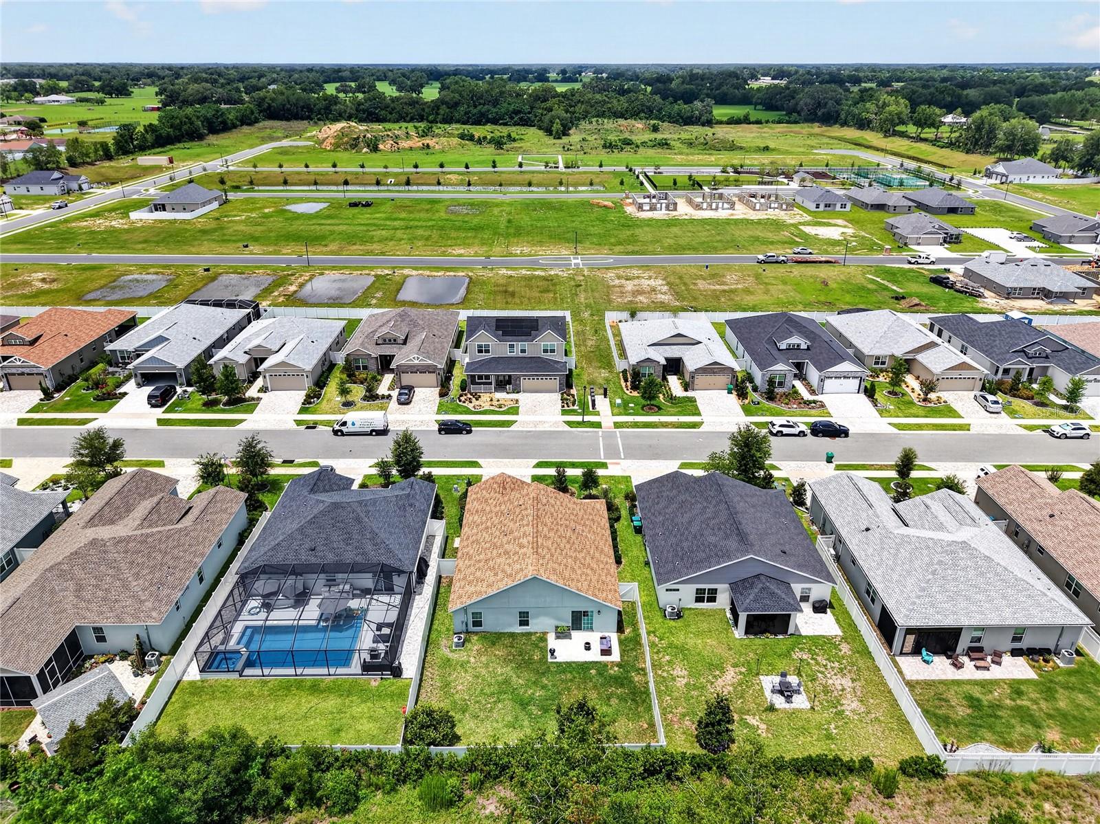 DENSAN PARK PH ONE - Residential