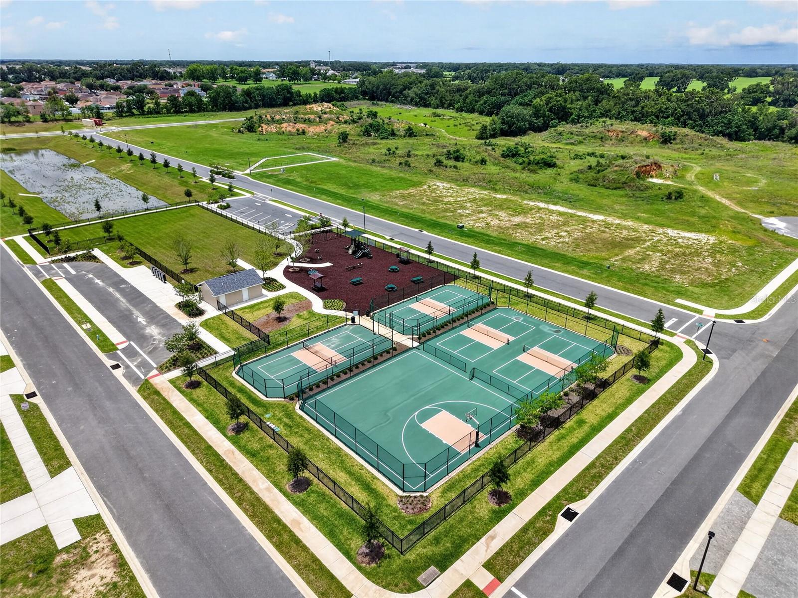 DENSAN PARK PH ONE - Residential