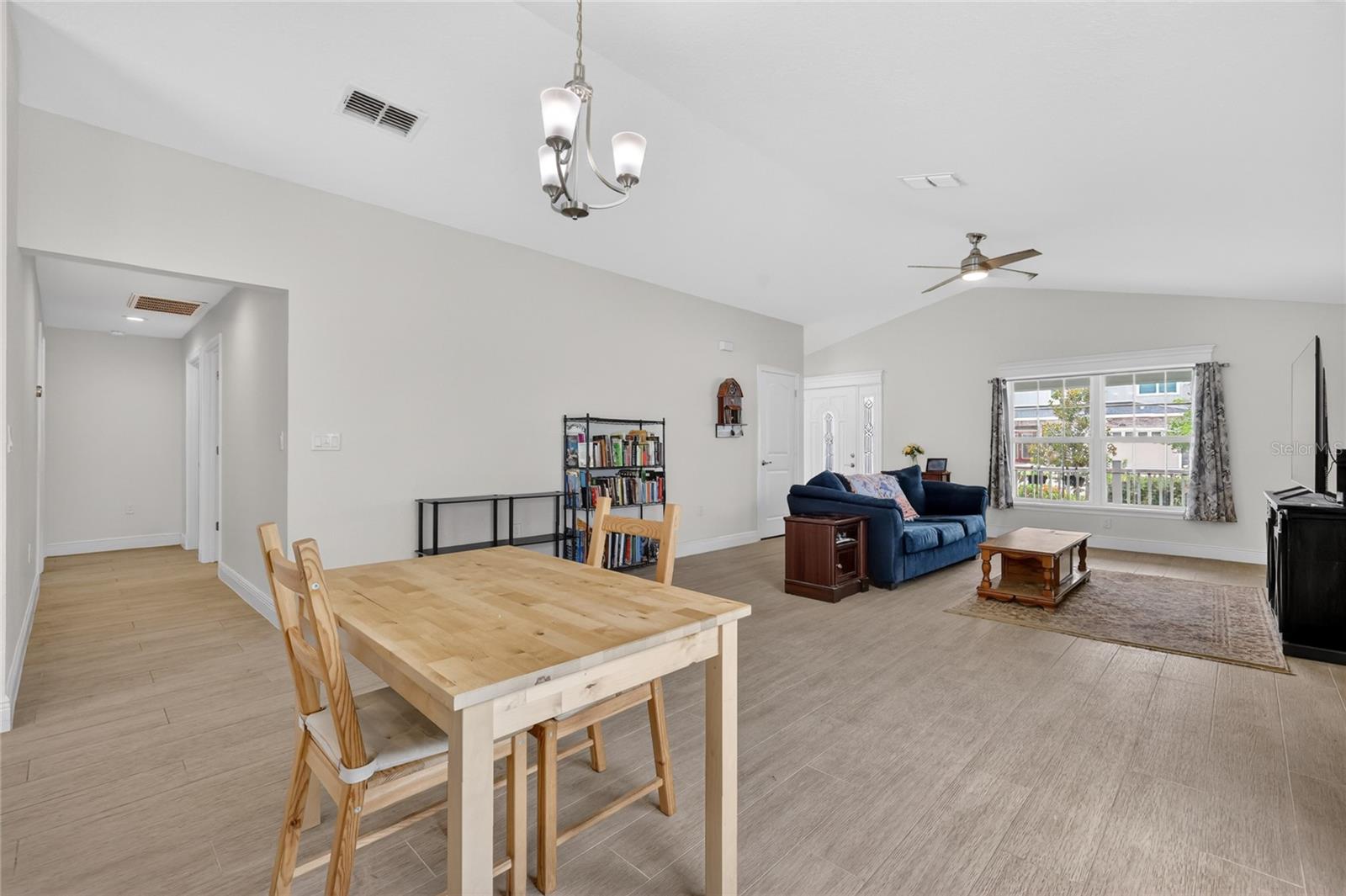 DENSAN PARK PH ONE - Residential