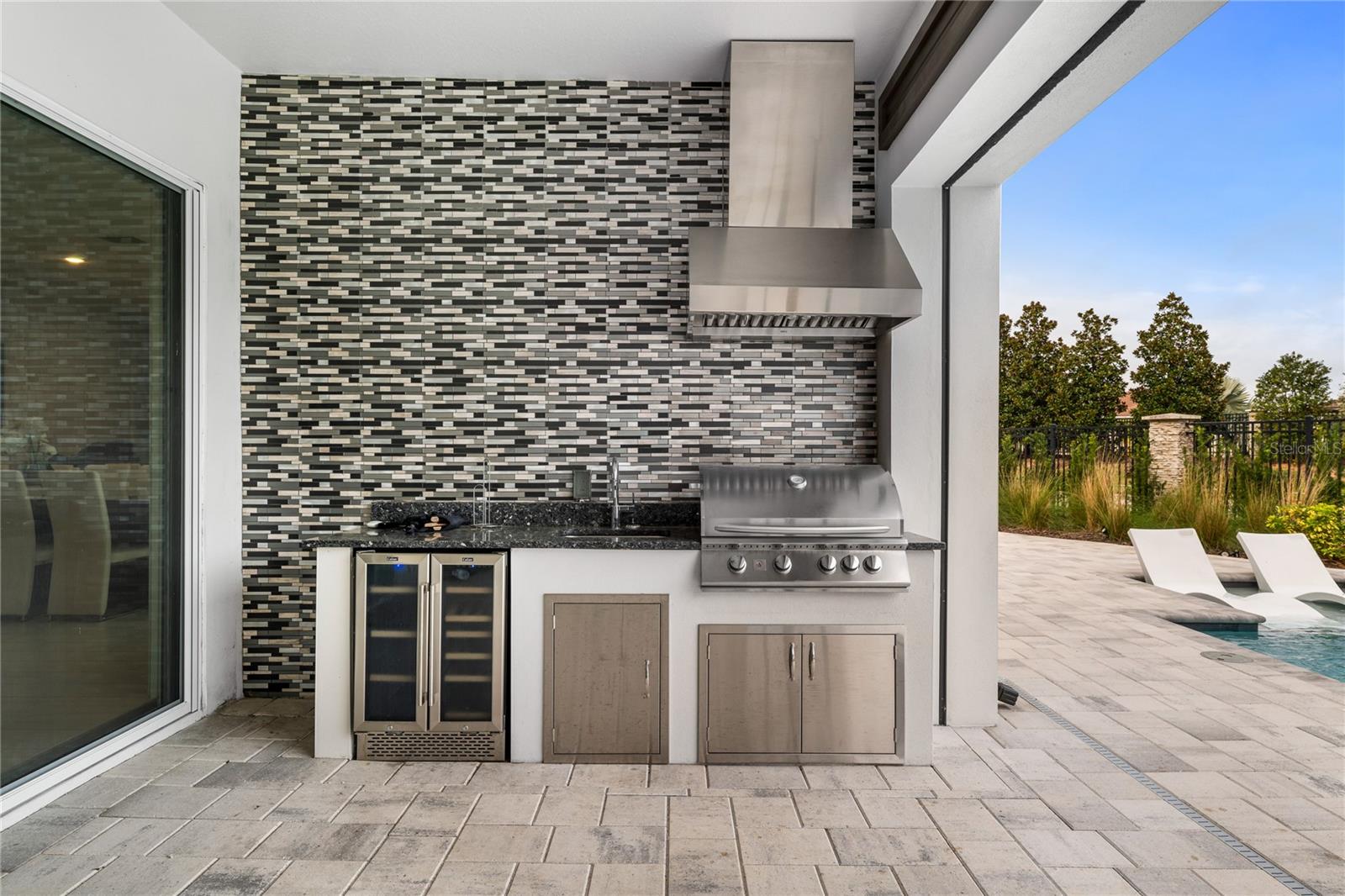 REUNION WEST 17TH & 18TH FAIRWAYS PH 2 - Residential