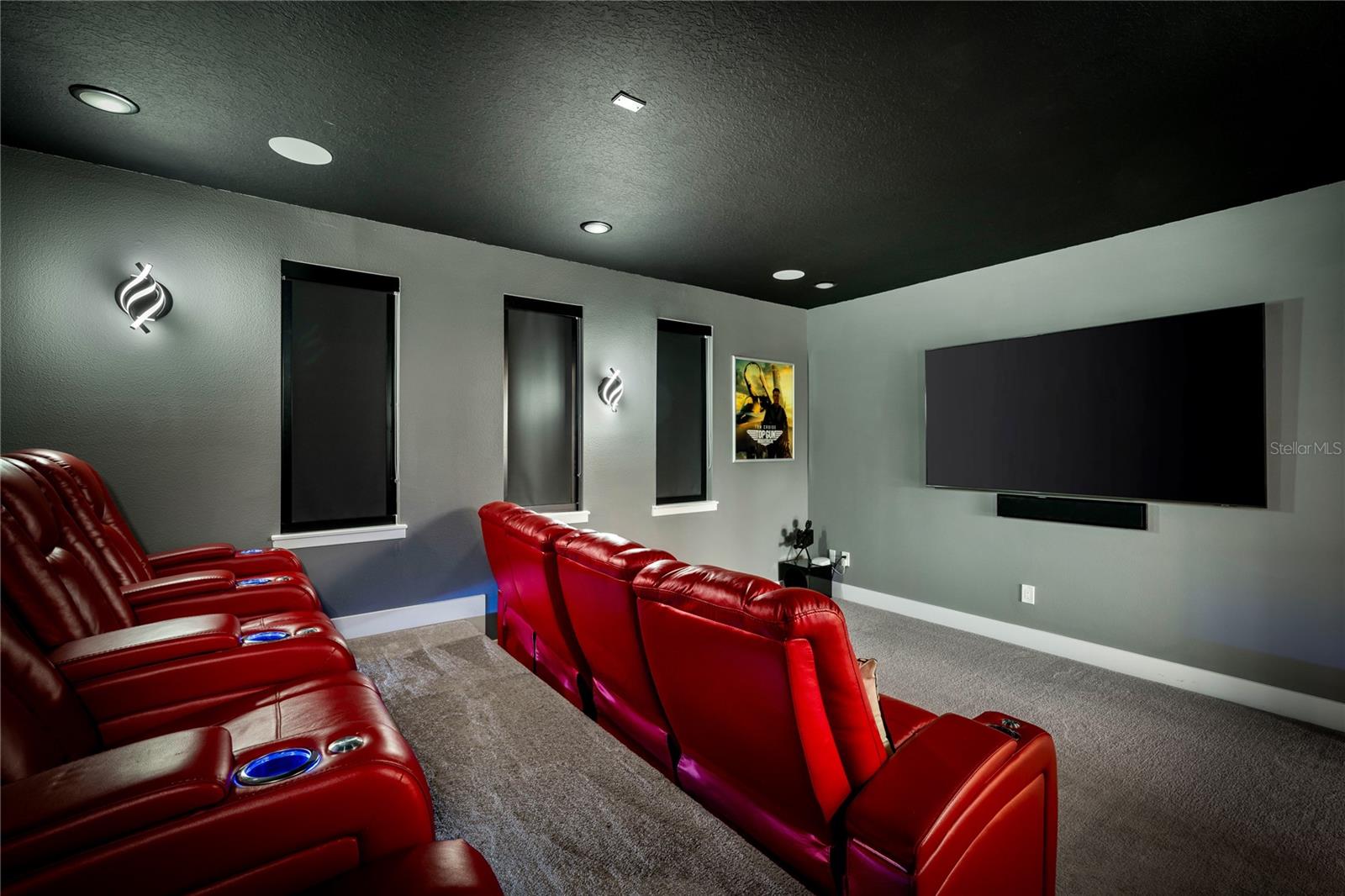 REUNION WEST 17TH & 18TH FAIRWAYS PH 2 - Residential