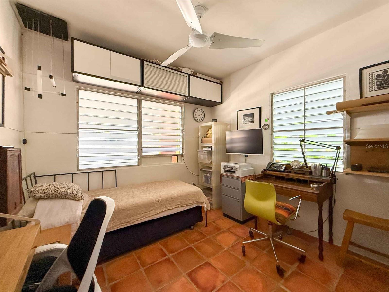 MAMBICHE - Residential