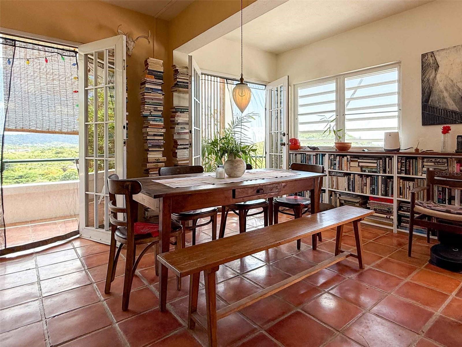MAMBICHE - Residential