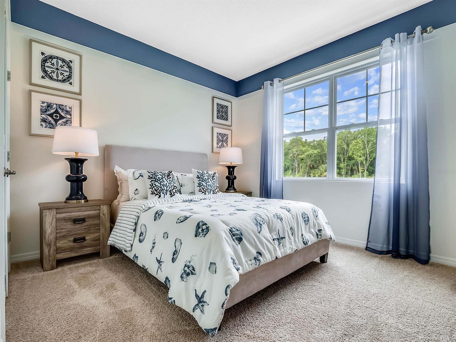 Oak Leaf Preserve Ph 1 - Residential