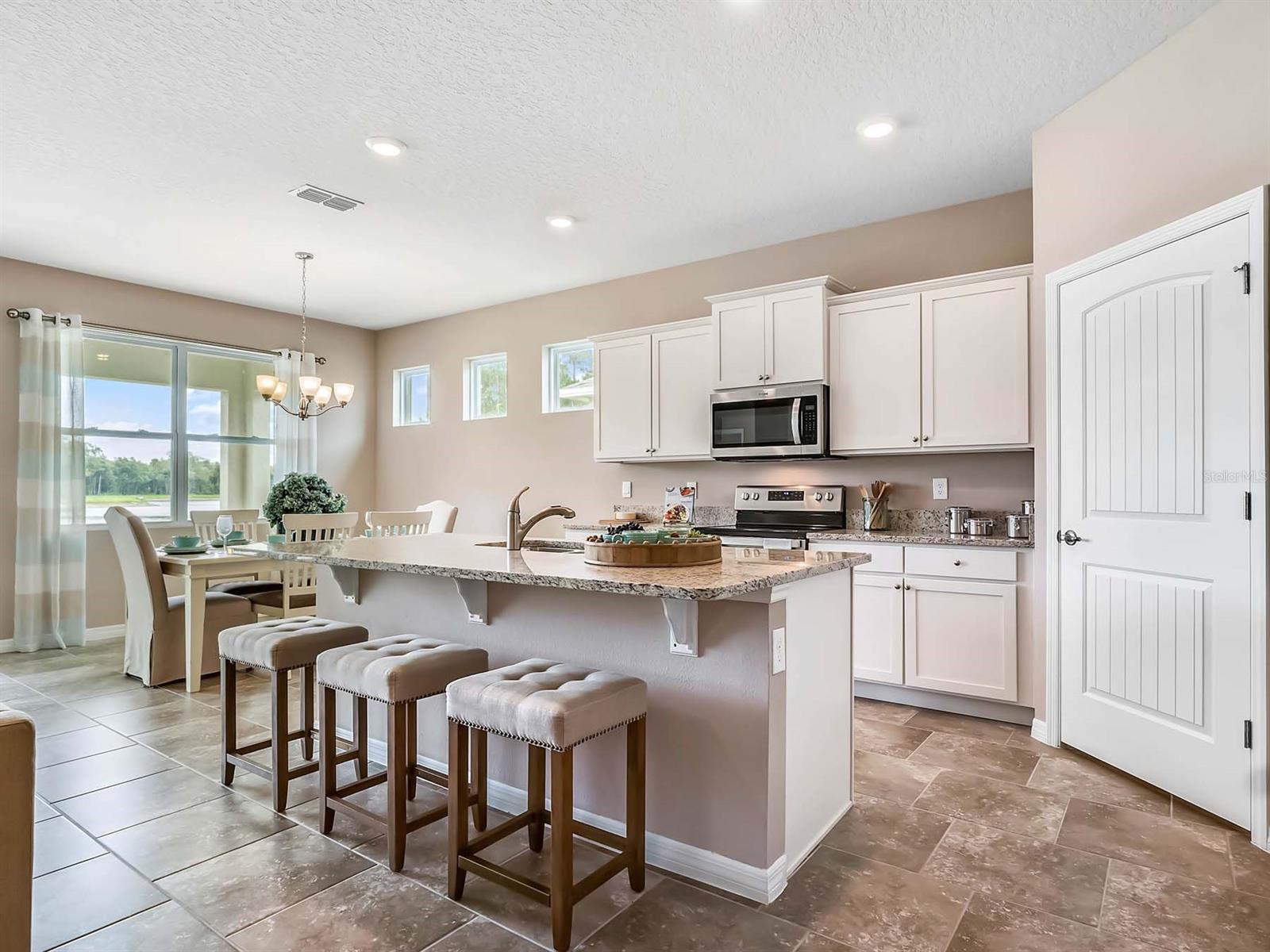 Oak Leaf Preserve Ph 1 - Residential