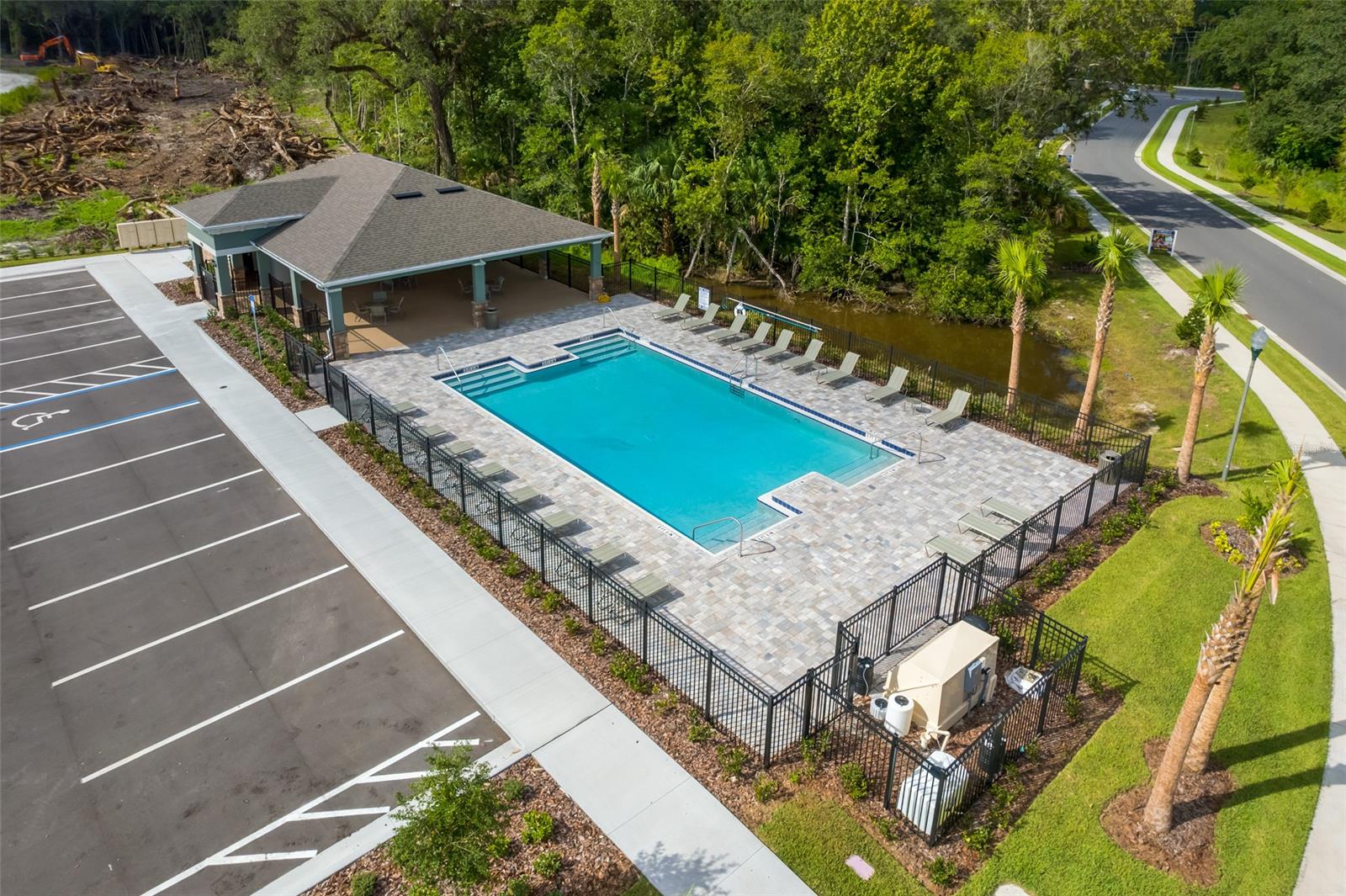 Oak Leaf Preserve Ph 1 - Residential