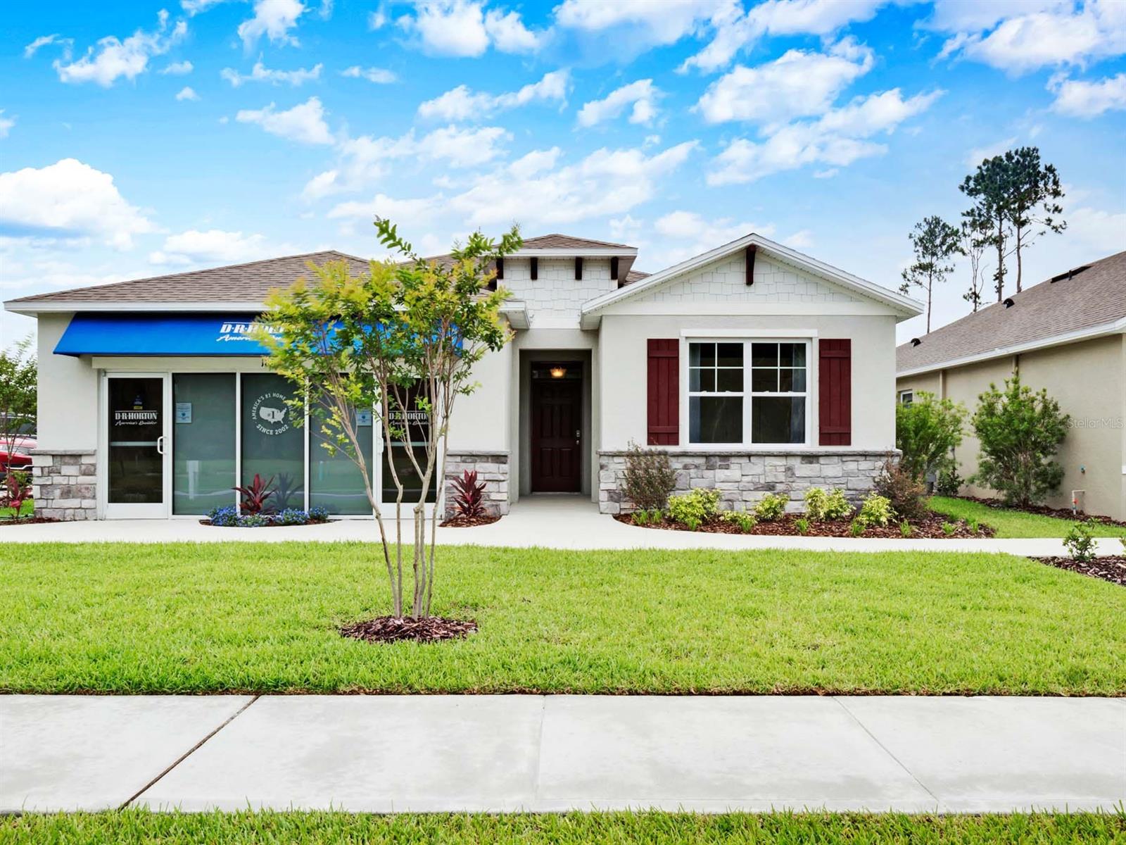 Oak Leaf Preserve Ph 1 - Residential