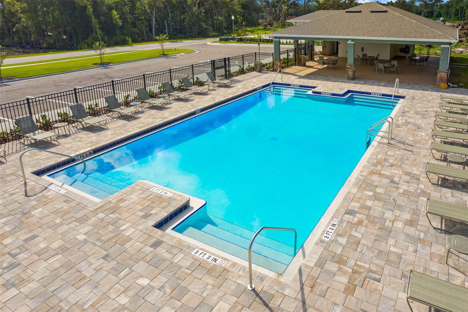 Oak Leaf Preserve Ph 1 - Residential