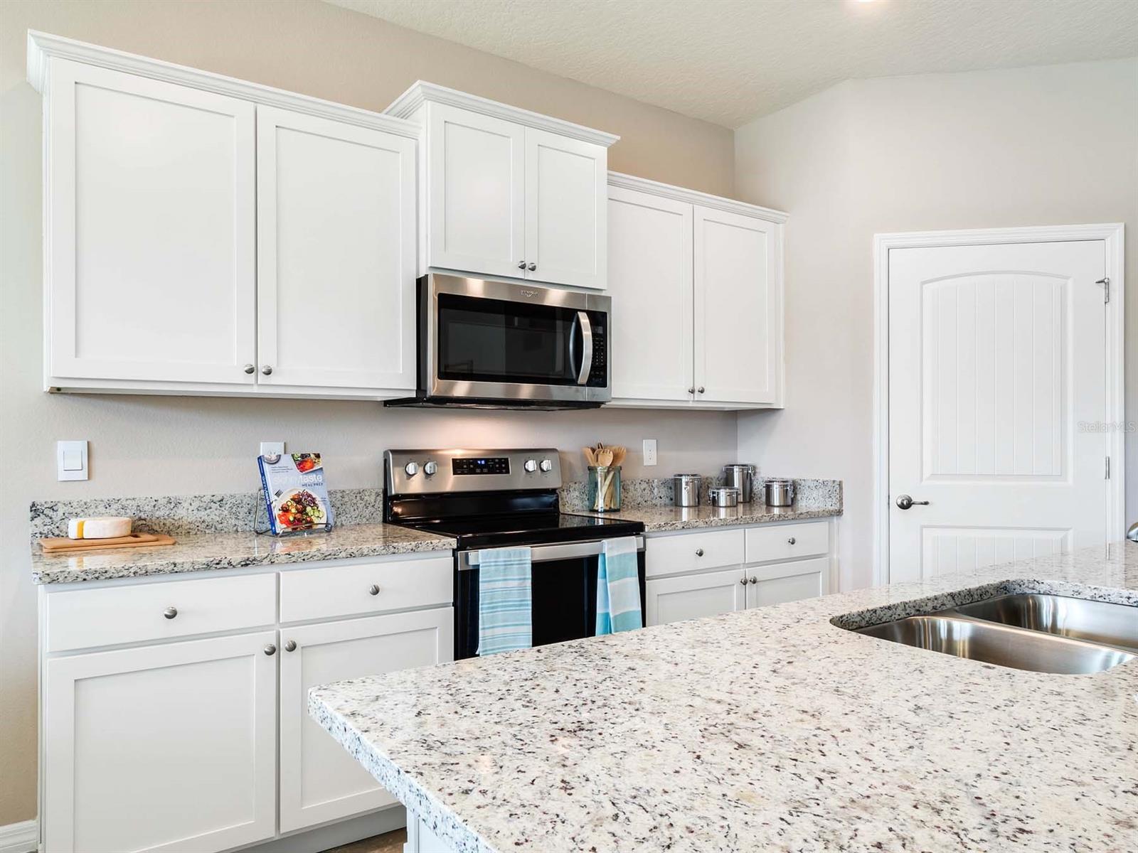Oak Leaf Preserve Ph 1 - Residential