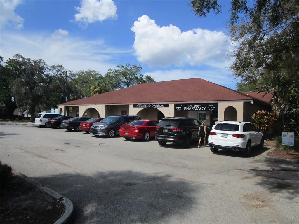 WEST GREEN SPGS - Commercial Sale