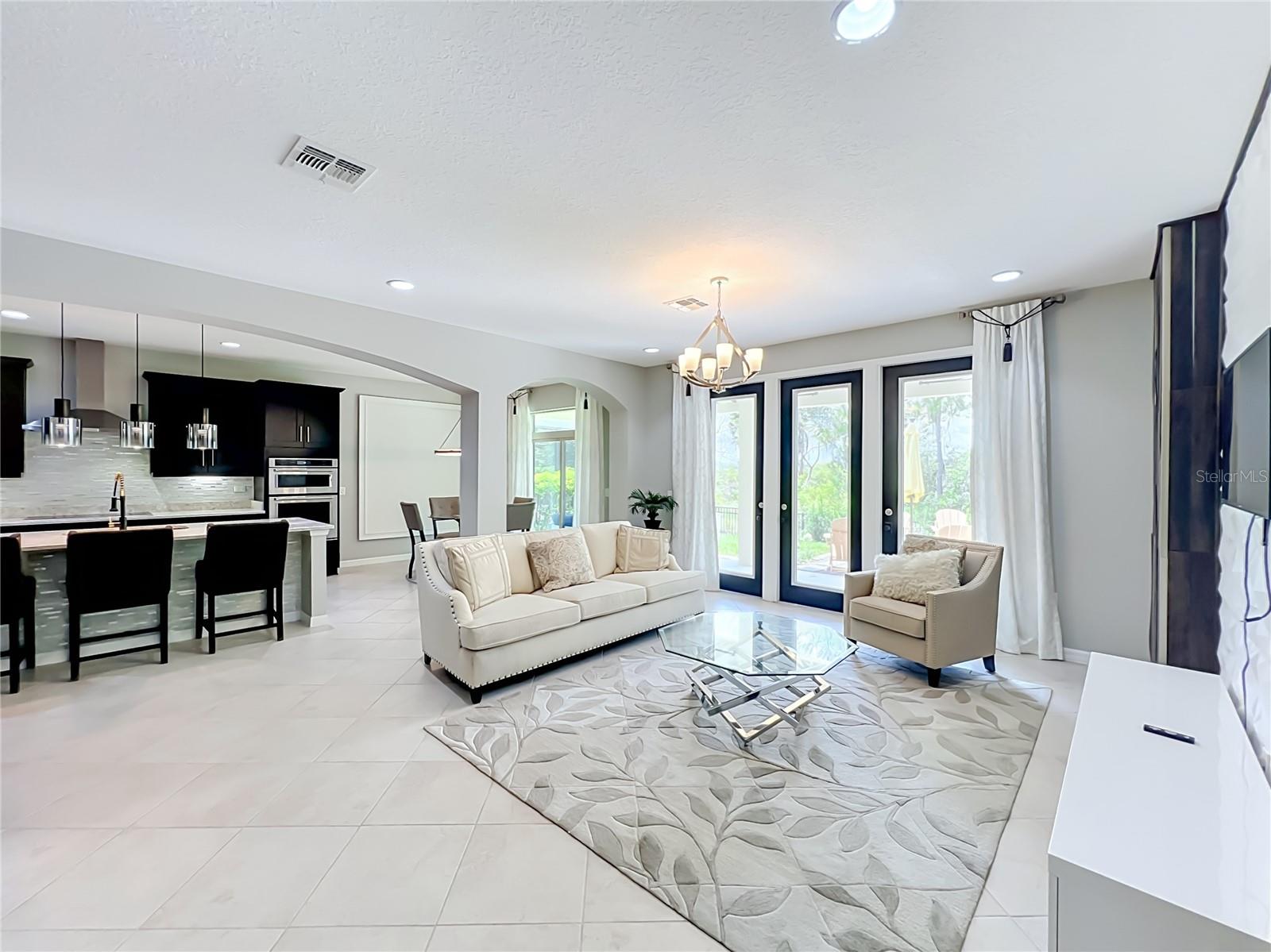 WINDERMERE TRLS PH 3B - Residential