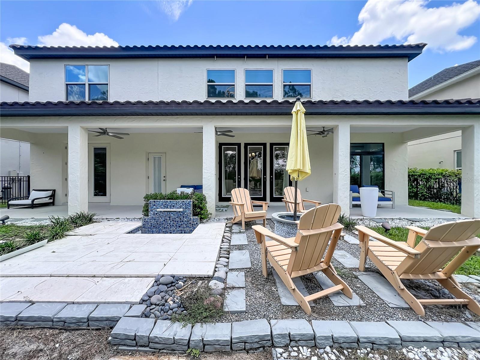 WINDERMERE TRLS PH 3B - Residential
